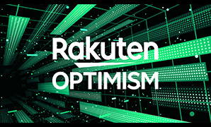 【TOPICS】オンラインビジネスカンファレンス『Rakuten Optimism 2022』開催